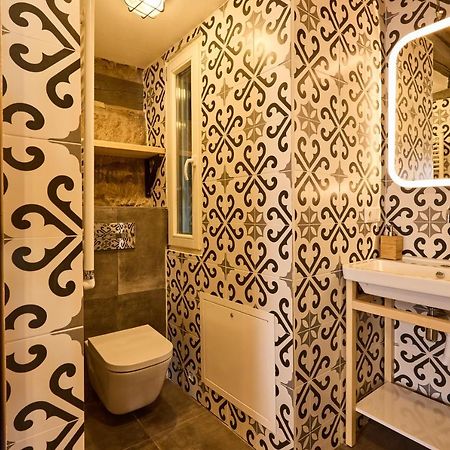 Goldenes Hausle Aparthotel Sulzbach an der Murr Bagian luar foto