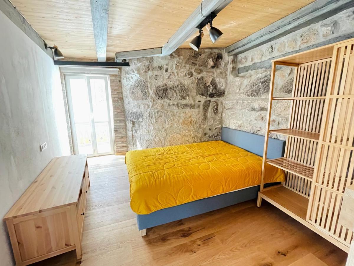 Goldenes Hausle Aparthotel Sulzbach an der Murr Bagian luar foto