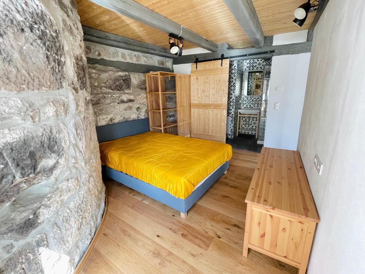 Goldenes Hausle Aparthotel Sulzbach an der Murr Bagian luar foto