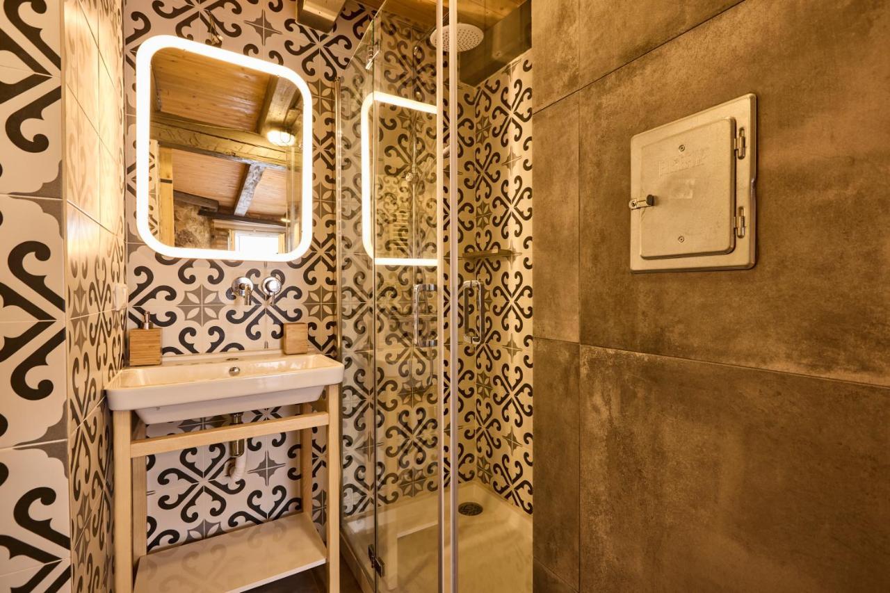 Goldenes Hausle Aparthotel Sulzbach an der Murr Bagian luar foto