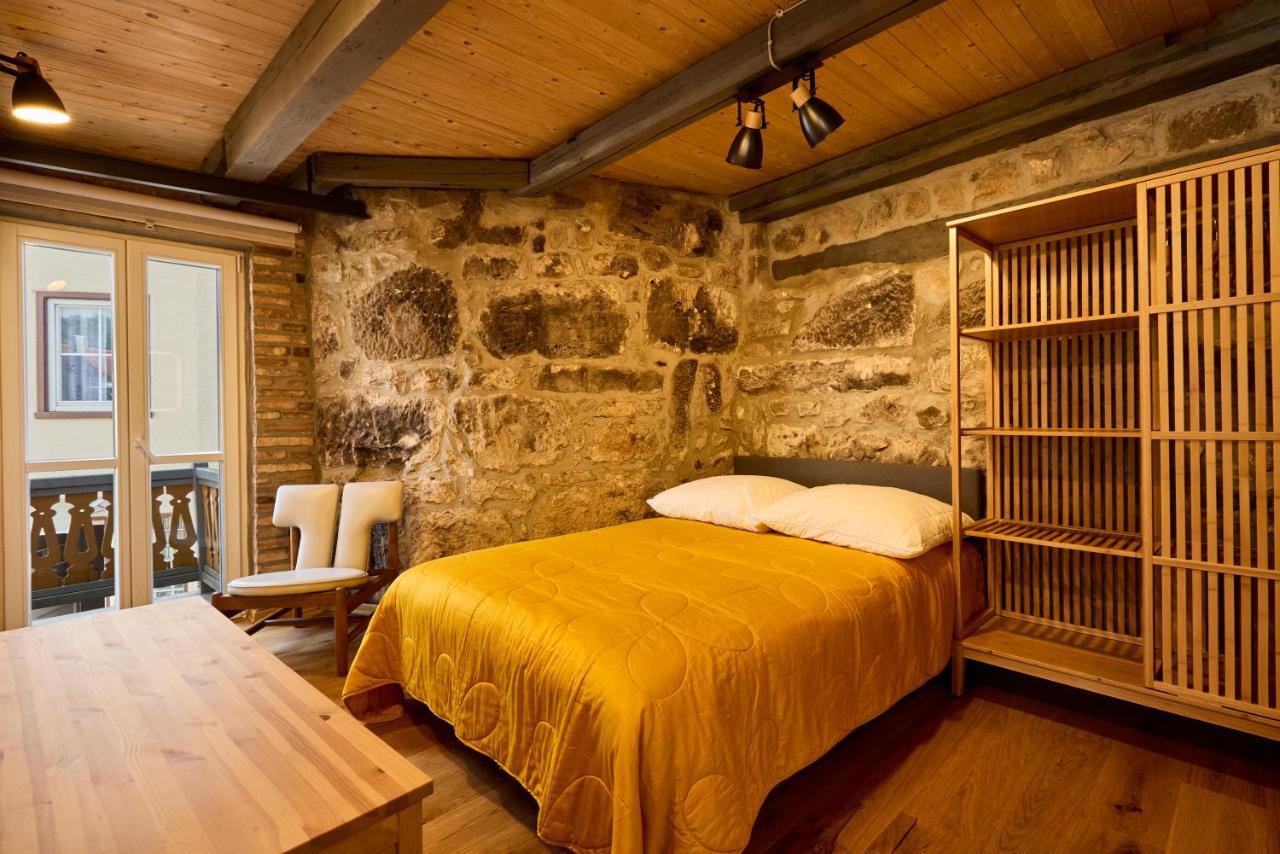 Goldenes Hausle Aparthotel Sulzbach an der Murr Bagian luar foto